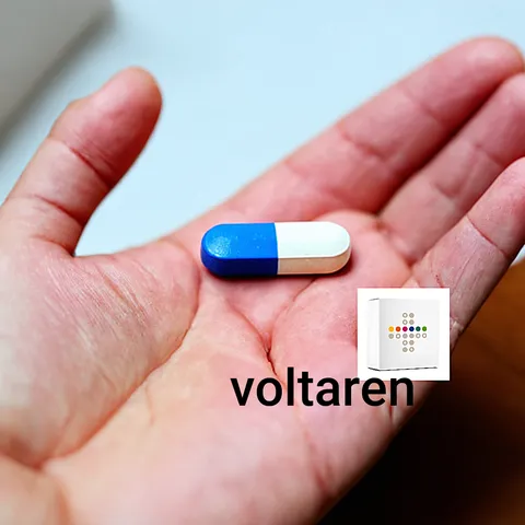 Precio del voltaren ampolla